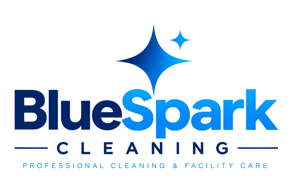 BlueSpark Cleaning Services